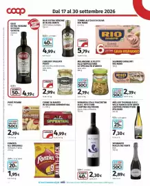 Volantino Coop Pagina 16