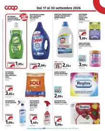 Volantino Coop Pagina 18