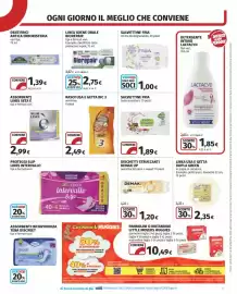 Volantino Coop Pagina 19