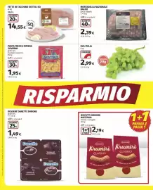 Volantino Coop Pagina 2