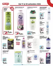Volantino Coop Pagina 20