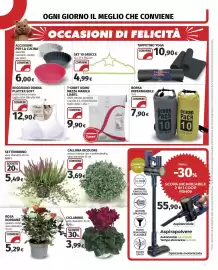 Volantino Coop Pagina 21