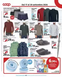 Volantino Coop Pagina 22