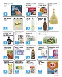 Volantino Coop Pagina 25