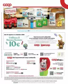 Volantino Coop Pagina 26