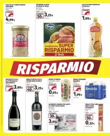 Volantino Coop Pagina 4