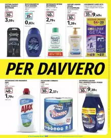 Volantino Coop Pagina 5