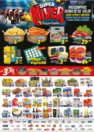 Catálogo Superbom Supermercados Página 1