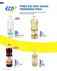 Catalogue E.Leclerc page 4