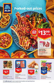 ALDI catalogue Page 24