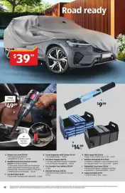 ALDI catalogue Page 12