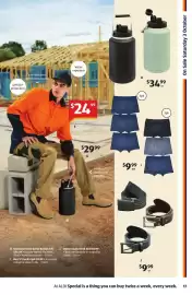 ALDI catalogue Page 17