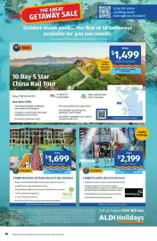 ALDI catalogue Page 18