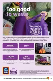 ALDI catalogue Page 19