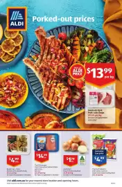 ALDI catalogue Page 24