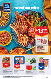 ALDI catalogue Page 24