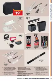 ALDI catalogue Page 11