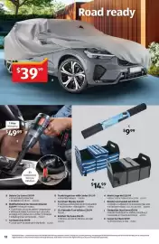 ALDI catalogue Page 12