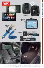 ALDI catalogue Page 13