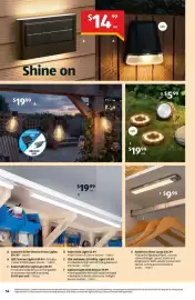 ALDI catalogue Page 14