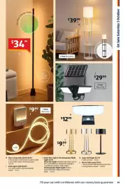 ALDI catalogue Page 15
