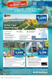ALDI catalogue Page 18