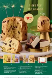 ALDI catalogue Page 2