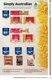 ALDI catalogue Page 23