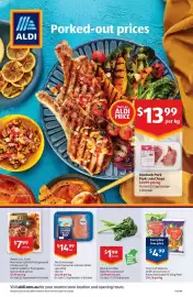 ALDI catalogue Page 24