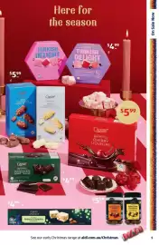 ALDI catalogue Page 5