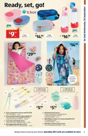 ALDI catalogue Page 7