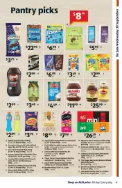 ALDI catalogue Page 9