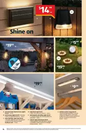 ALDI catalogue Page 14