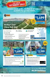 ALDI catalogue Page 18