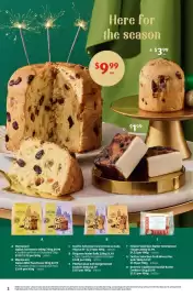 ALDI catalogue Page 2