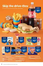 ALDI catalogue Page 20