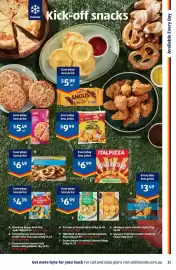 ALDI catalogue Page 21