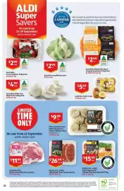 ALDI catalogue Page 22