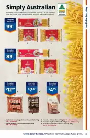 ALDI catalogue Page 23