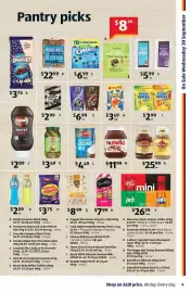ALDI catalogue Page 9