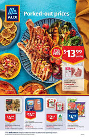 ALDI catalogue Page 24