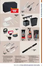 ALDI catalogue Page 11