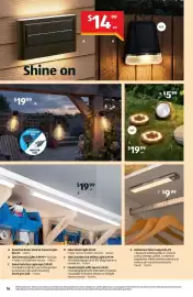 ALDI catalogue Page 14
