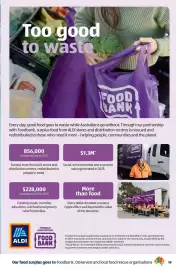 ALDI catalogue Page 19
