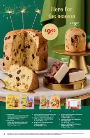 ALDI catalogue Page 2
