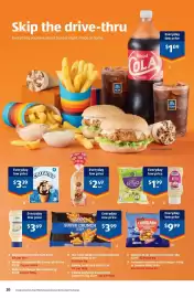 ALDI catalogue Page 20