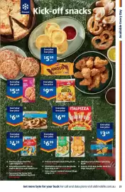 ALDI catalogue Page 21