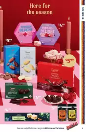 ALDI catalogue Page 5