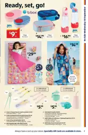 ALDI catalogue Page 7