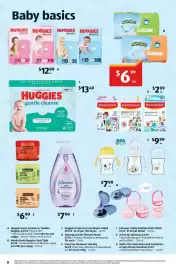 ALDI catalogue Page 8
